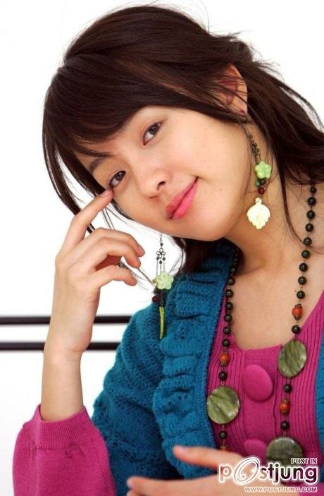 ฮันฮโยจู / 한효주 / Han Hyo Joo (Han Hyo)