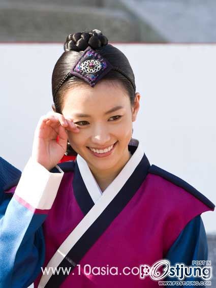 ฮันฮโยจู / 한효주 / Han Hyo Joo (Han Hyo)