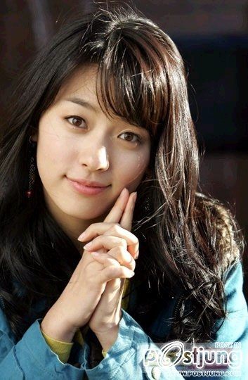 ฮันฮโยจู / 한효주 / Han Hyo Joo (Han Hyo)