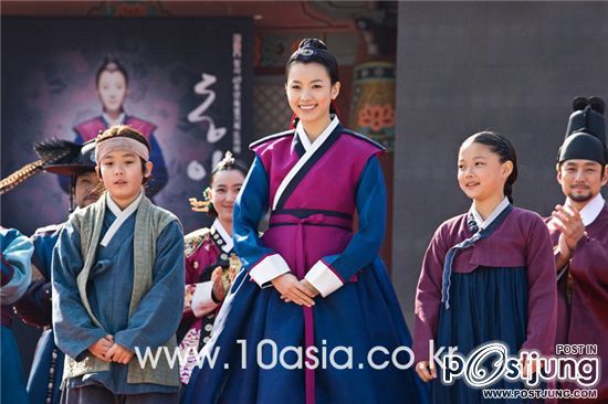 ฮันฮโยจู / 한효주 / Han Hyo Joo (Han Hyo)