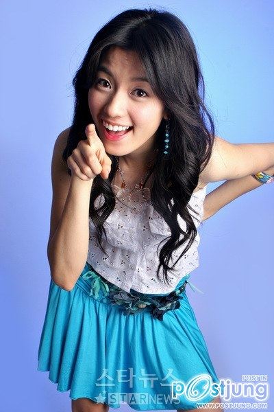 ฮันฮโยจู / 한효주 / Han Hyo Joo (Han Hyo)