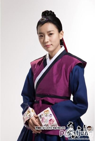 ฮันฮโยจู / 한효주 / Han Hyo Joo (Han Hyo)