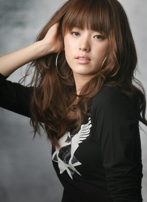 ฮันฮโยจู / 한효주 / Han Hyo Joo (Han Hyo)