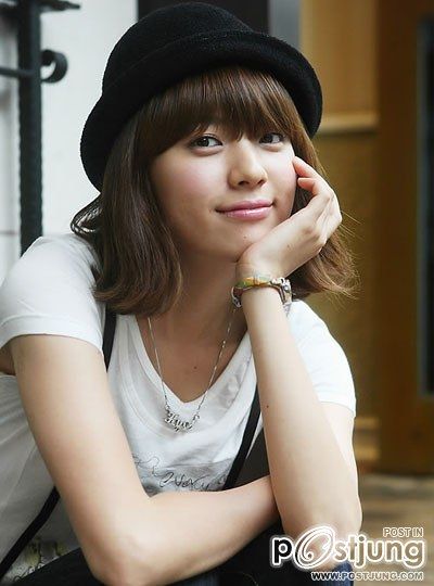 ฮันฮโยจู / 한효주 / Han Hyo Joo (Han Hyo)