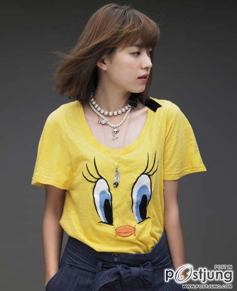ฮันฮโยจู / 한효주 / Han Hyo Joo (Han Hyo)