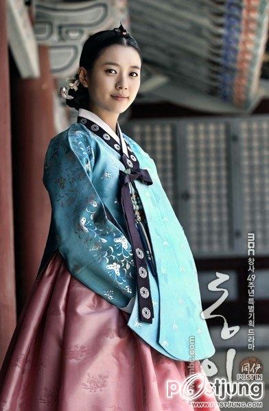 ฮันฮโยจู / 한효주 / Han Hyo Joo (Han Hyo)