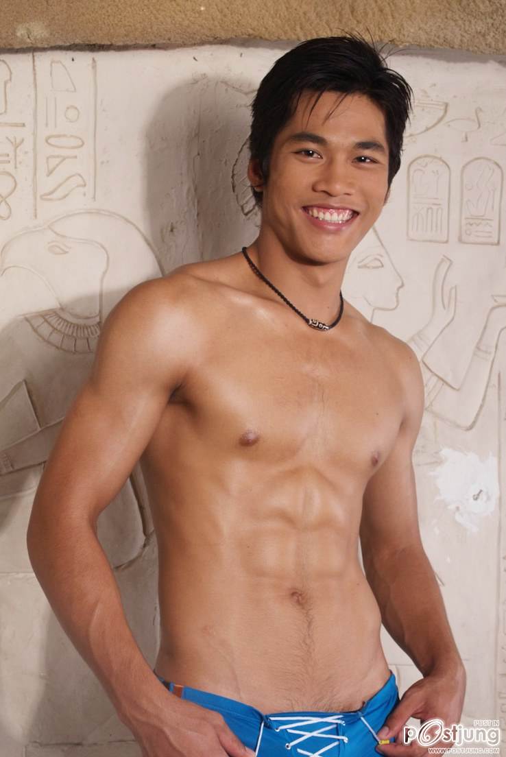 โก้ วัยละอ่อน