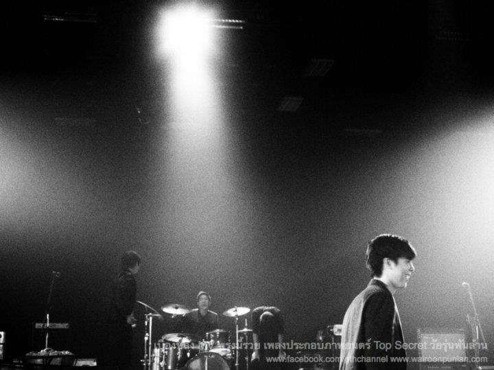 พีช-พชร & วง ARENA เบี้องหลังMV.พรุ่งนี้รวย (Ost. Top Secret วัยรุ่นพันล้าน)