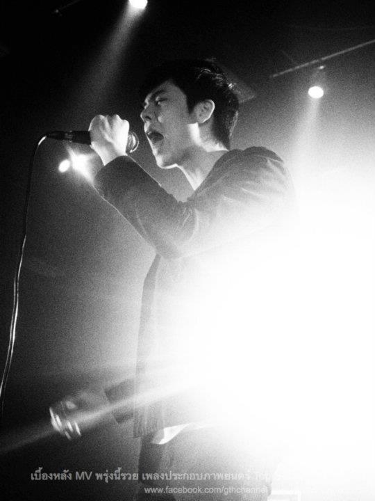 พีช-พชร & วง ARENA เบี้องหลังMV.พรุ่งนี้รวย (Ost. Top Secret วัยรุ่นพันล้าน)