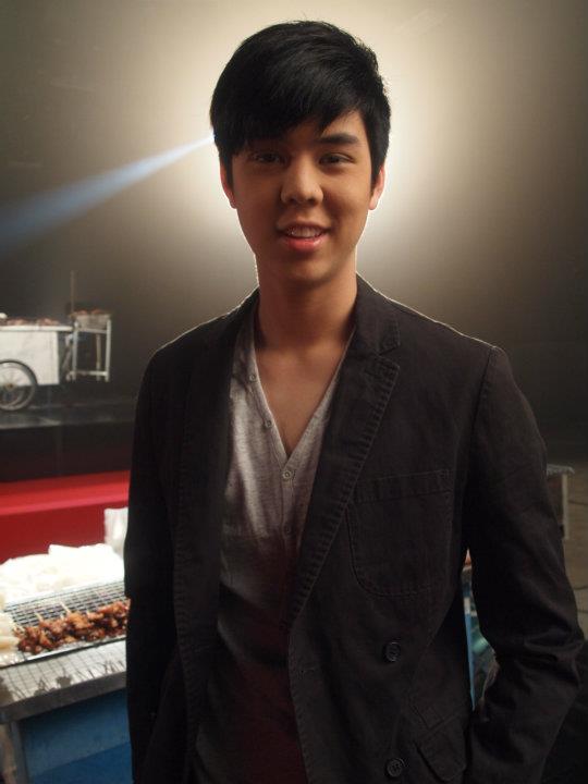 พีช-พชร & วง ARENA เบี้องหลังMV.พรุ่งนี้รวย (Ost. Top Secret วัยรุ่นพันล้าน)