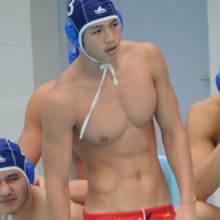 อ่ะ !!!  ชายเอกพาไปเชียร์ติดขอบสนาม คริๆ By Chay-ake