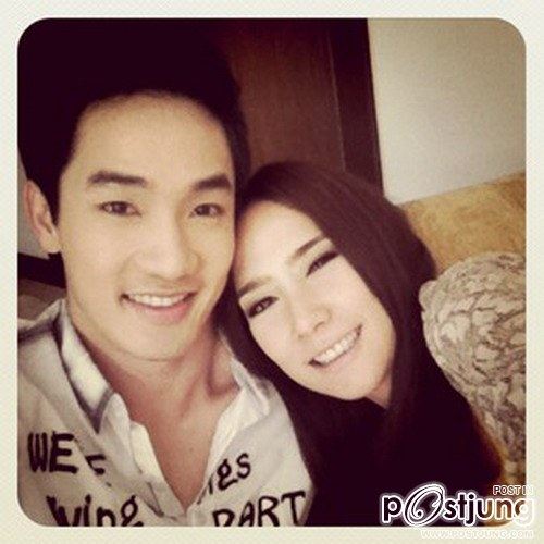 'พัชราภา'โชว์แบ๊ว