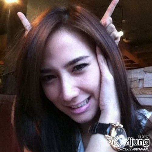 'พัชราภา'โชว์แบ๊ว