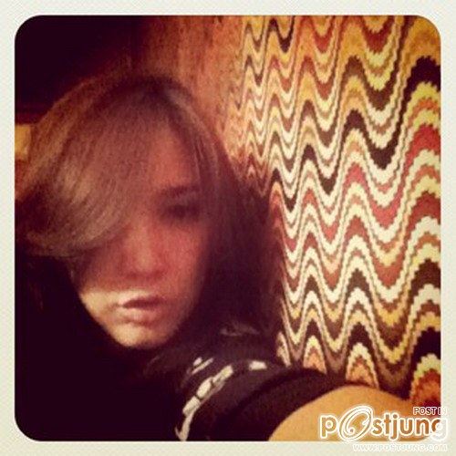 'พัชราภา'โชว์แบ๊ว