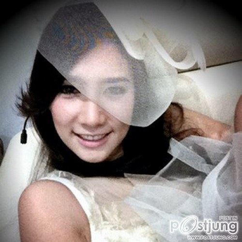 'พัชราภา'โชว์แบ๊ว