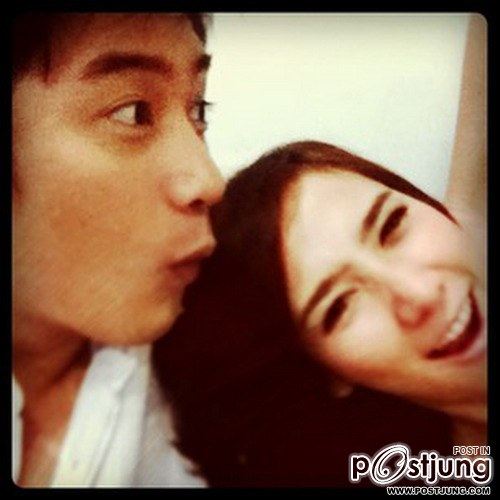 'พัชราภา'โชว์แบ๊ว