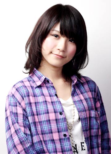 สวย เท่ มั่น ฉบับสาวผมดำ