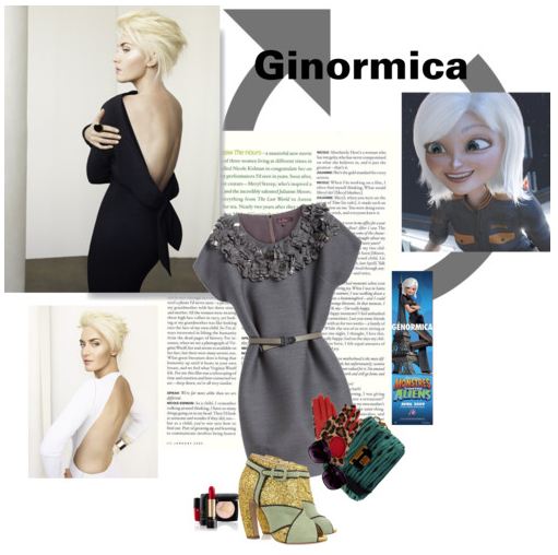 เปรี้ยวเฉี่ยวโชว์แผ่นหลัง