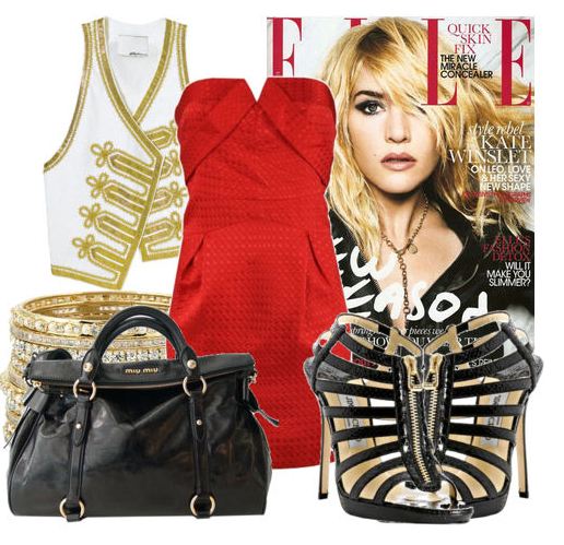 เรียบ.. แต่ขโมยซีน