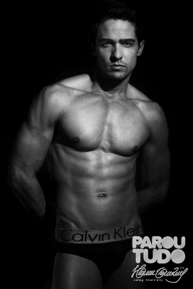 Vinicius Guervich & Lucas Fox @ ParouTudo