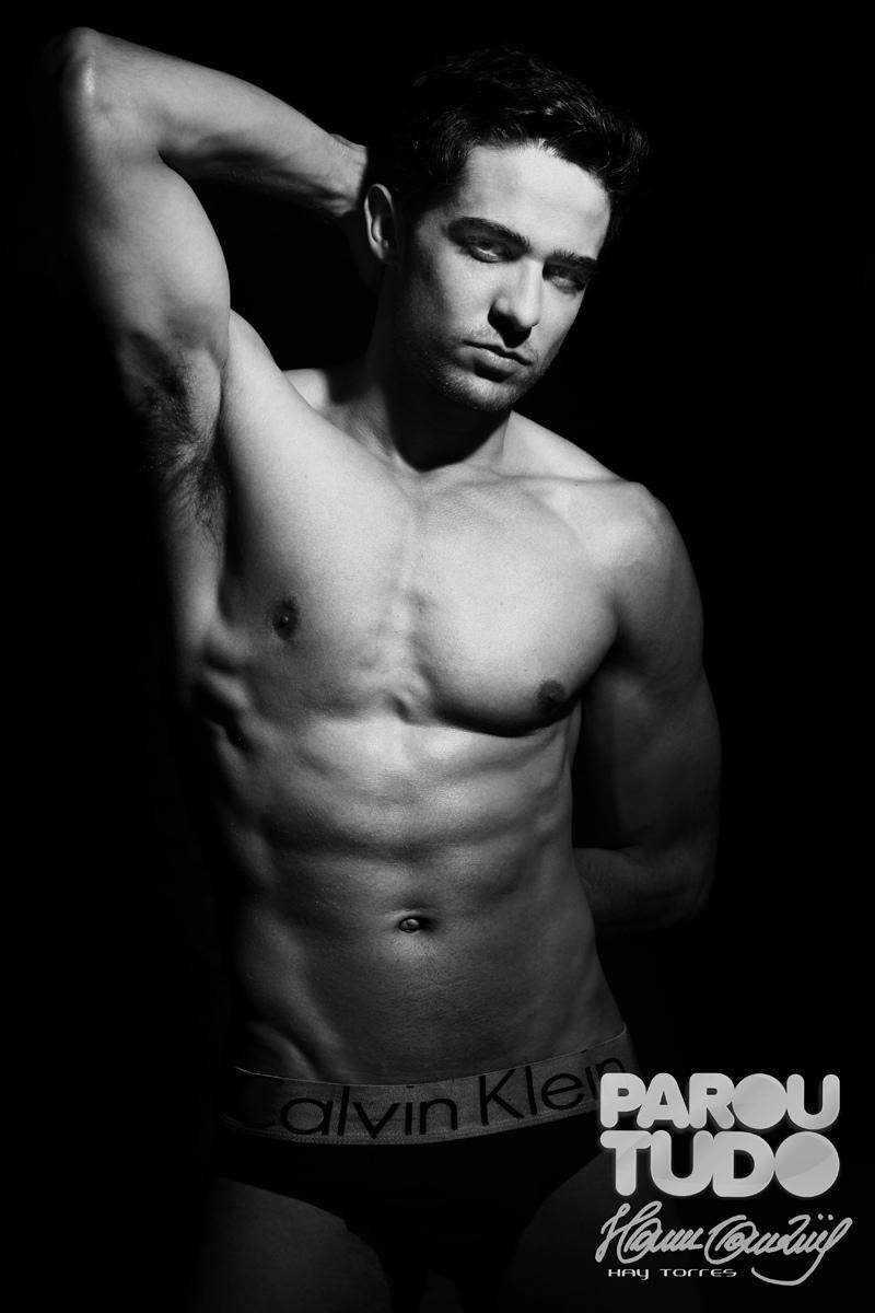 Vinicius Guervich & Lucas Fox @ ParouTudo