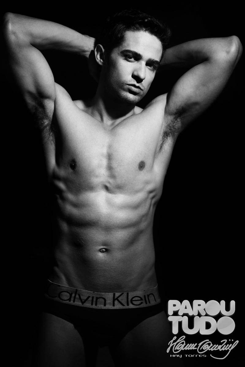 Vinicius Guervich & Lucas Fox @ ParouTudo