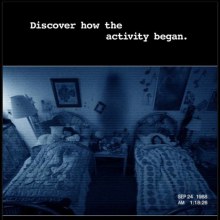 จับตาดูให้ดีๆ…กับ 3 ตัวอย่างใหม่! สุดสยองจากหนัง Paranormal Activity 3