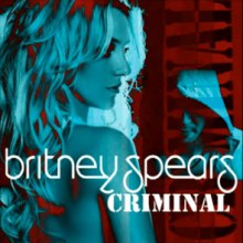 ฟังเพลง Britney Spears – Criminal (Radio Edit)