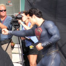 Superman ปรับลุคใหม่!