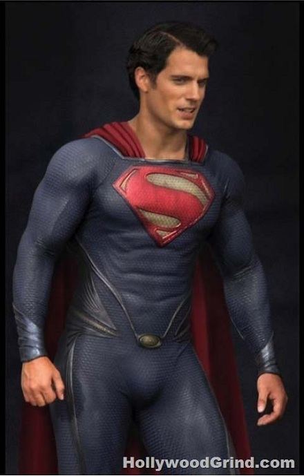 Superman ปรับลุคใหม่!