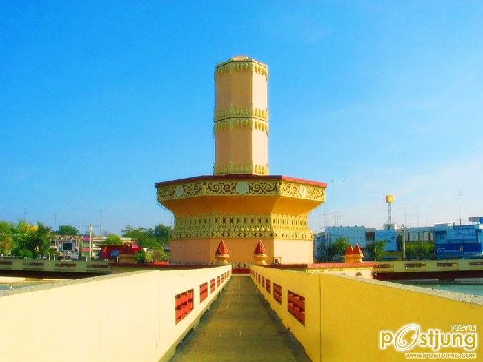 วงเวียนศรีสุริโยทัย