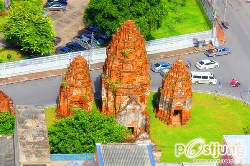 เทวสถานปรางค์แขก