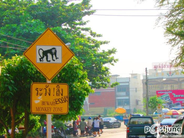 ถนนบริเวณศาลพระกาฬ