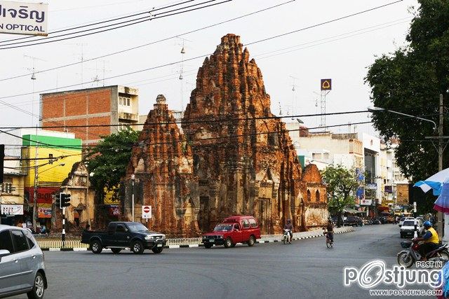 เทวสถานปรางค์แขก