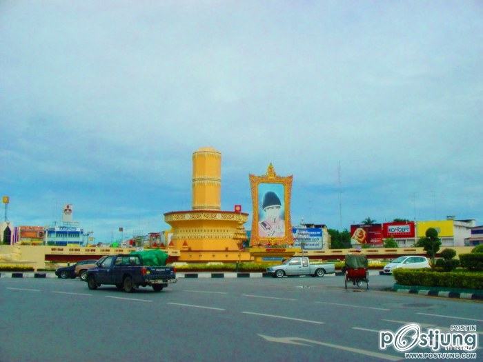 วงเวียนศรีสุริโยทัย