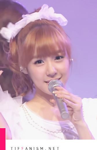 Tiffany >>>>น่ารักจัง