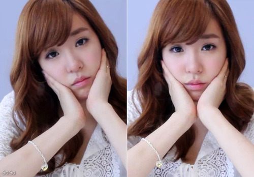 Tiffany >>>>น่ารักจัง