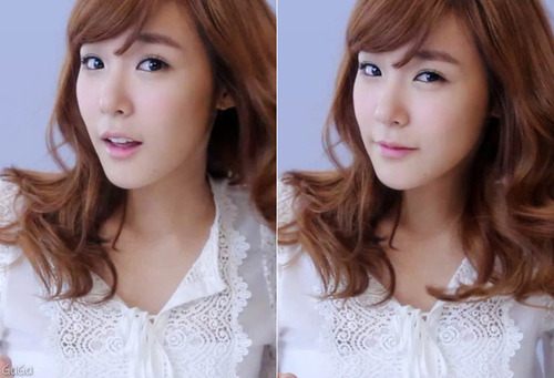 Tiffany >>>>น่ารักจัง