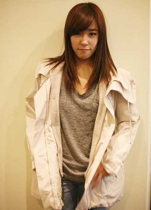 Tiffany >>>>น่ารักจัง