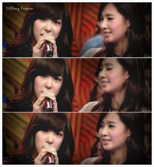Tiffany >>>>น่ารักจัง