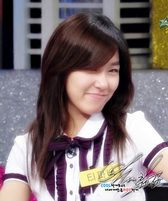 Tiffany >>>>น่ารักจัง