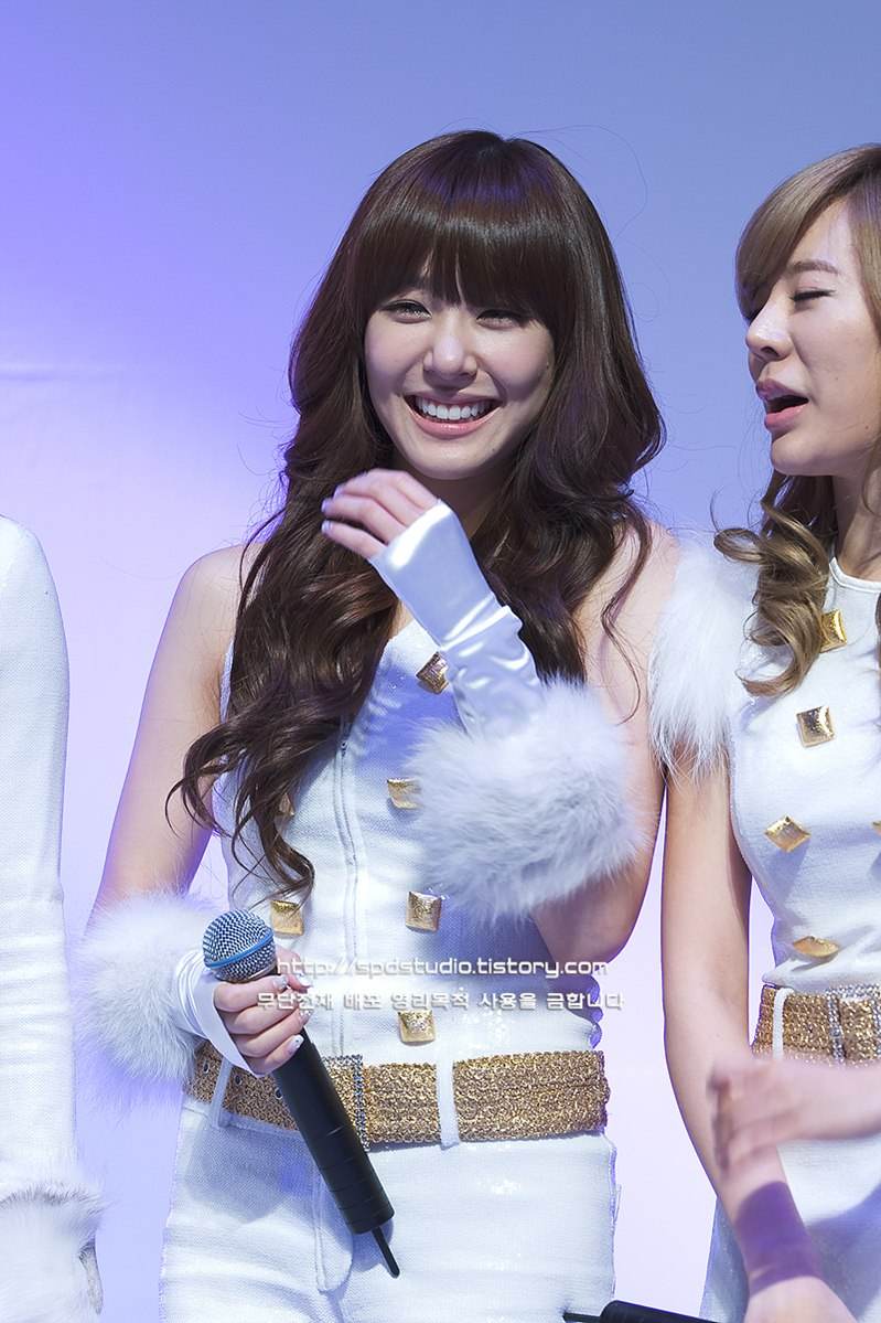 Tiffany >>>>น่ารักจัง