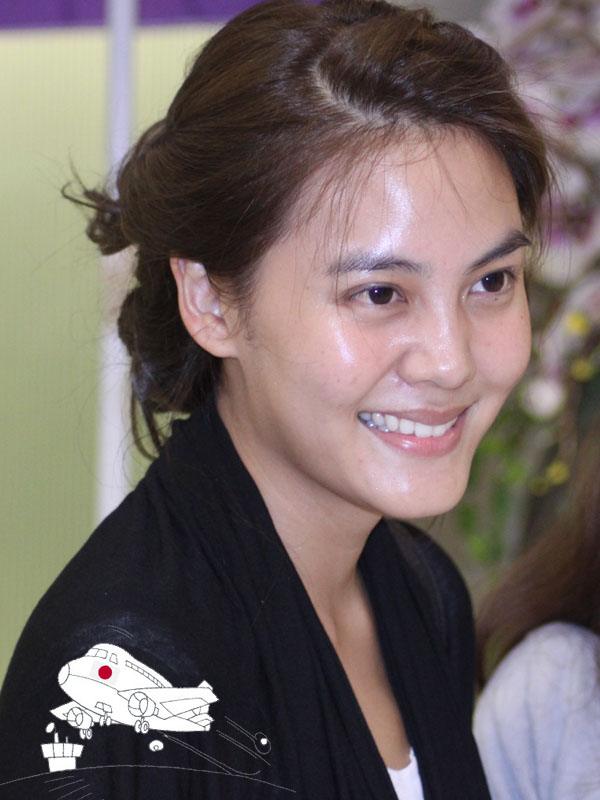 เมื่อดาราไม่แต่งหน้า 2