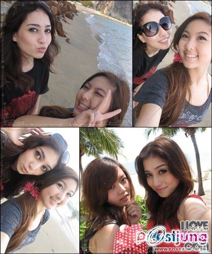 มิล่า & หวาย