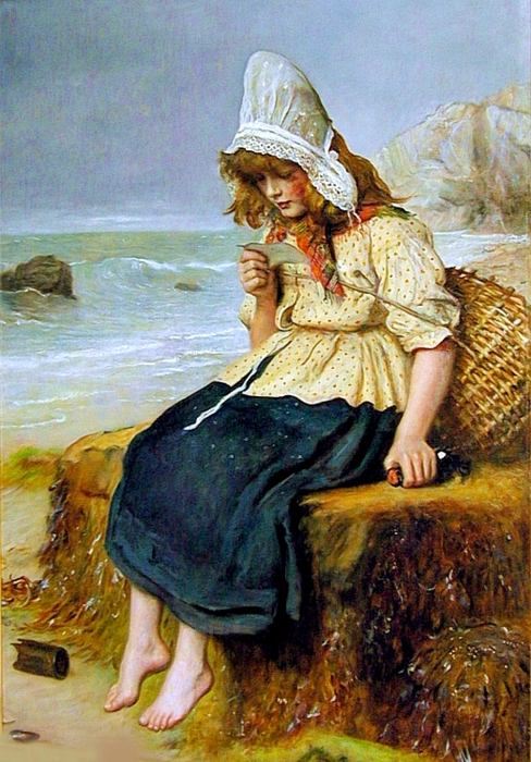 John Everett Millais (1829-1896)