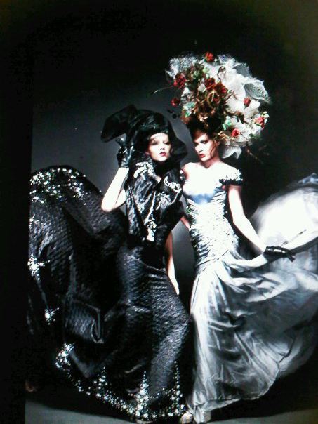 แจ๊ส มิสทิฟฟานี่ กับเบื้องหลังการถ่ายแบบ