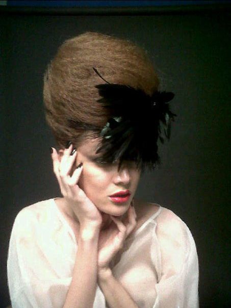 แจ๊ส มิสทิฟฟานี่ กับเบื้องหลังการถ่ายแบบ