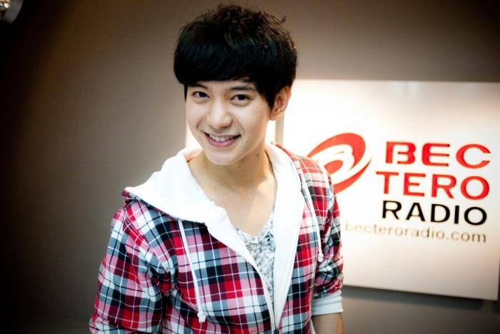 "ไอซ์ ศรัณยู" นำซิงเกิ้ลล่าสุด "น่ารักเกิน" มาฝากดีเจกฤษณ์และชาว virginhitz