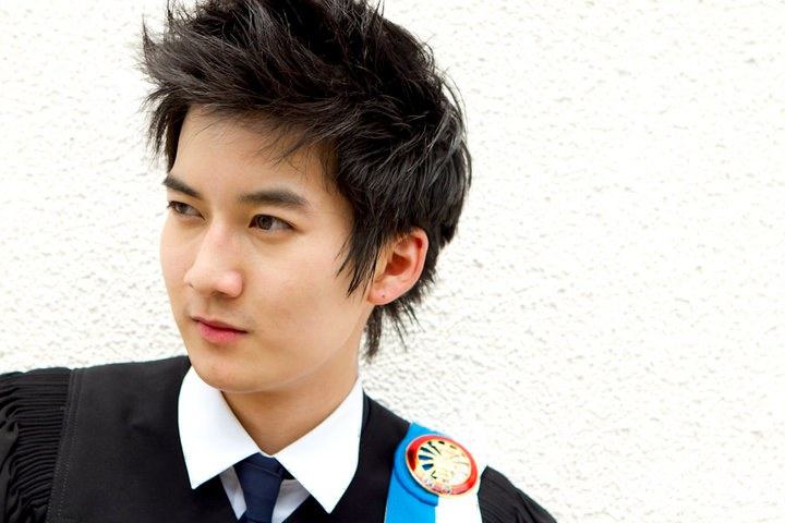 เชน น่ารักสุดๆๆๆ