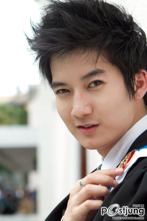 เชน น่ารักสุดๆๆๆ